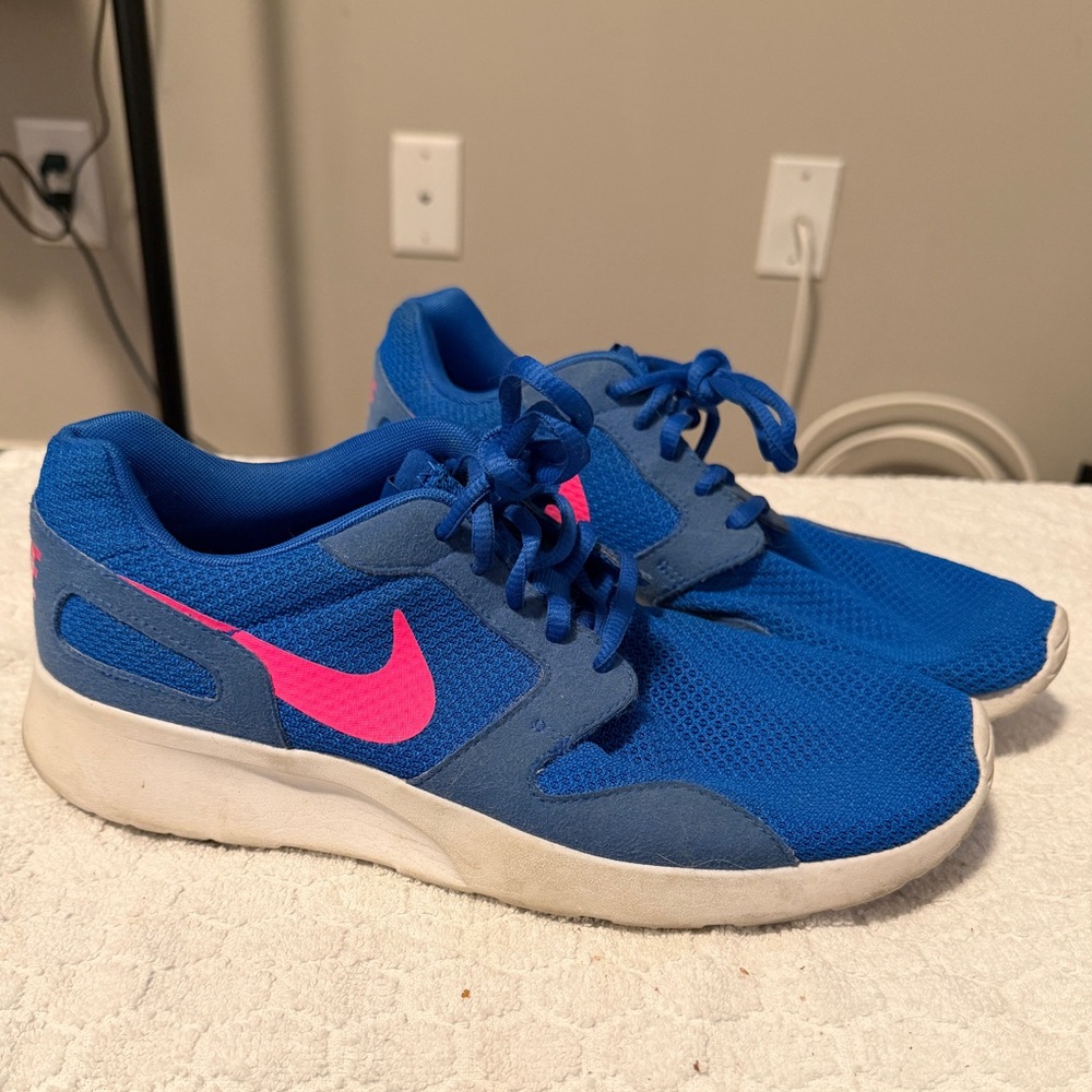 Nike Kaishi Run